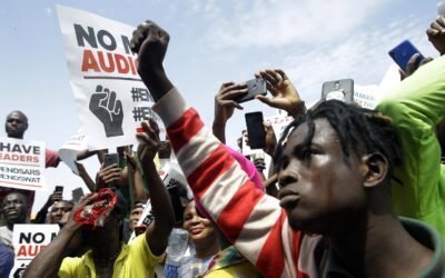 ¿ES NIGERIA LA PRÓXIMA POTENCIA REGIONAL AFRICANA?