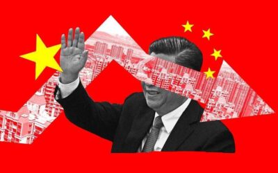 CHINA Y SU CRISIS DE DEUDA GLOBAL