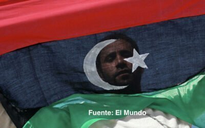 LIBIA: UNA DÉCADA SIN GADAFI