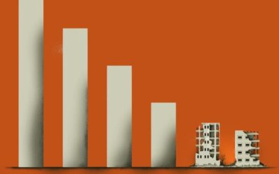 Impacto y perspectivas económicas de la guerra en Gaza