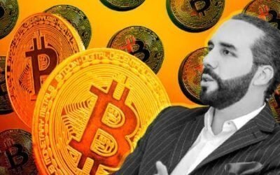 EL IMPACTO DE BITCOIN EN LA ECONOMÍA SALVADOREÑA