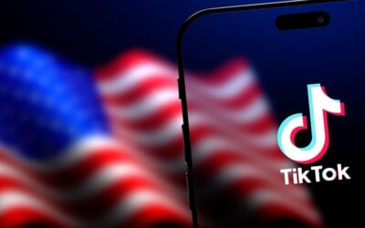 La Prohibición de TikTok: Implicaciones para Estados Unidos y la Unión Europea