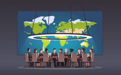 LOS 10 EVENTOS GEOPOLÍTICOS MÁS RELEVANTES DE 2024