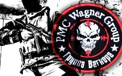 LUCES Y SOMBRAS DEL GRUPO WAGNER, EL BRAZO MERCENARIO DEL KREMLIN