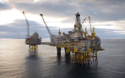 PETRÓLEO AFRICANO
