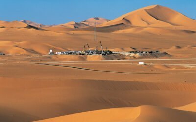 SEGURIDAD ENERGÉTICA EN EL NORTE DE ÁFRICA: REPERCUSIONES EN EUROPA