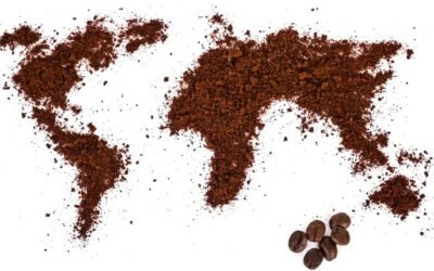 Geopolítica del café