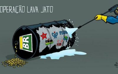 EL BRASIL QUE LLEGÓ HASTA BOLSONARO
