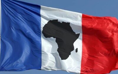 FRANCIA Y SU RENOVADO PAPEL EN EL CONTINENTE AFRICANO