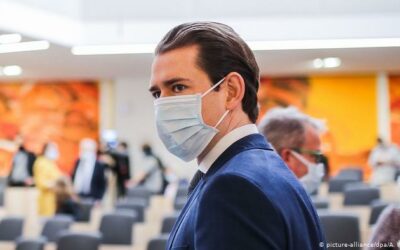 AUSTRIA, EJEMPLO FRENTE A LA PANDEMIA