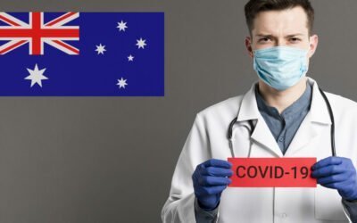 LA ESTRATEGIA DE AUSTRALIA FRENTE AL CORONAVIRUS