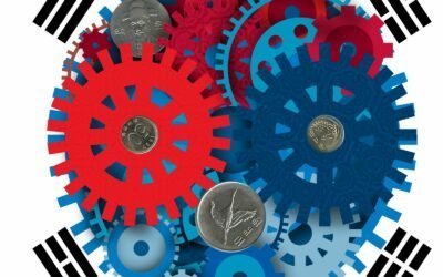 EL MILAGRO ECONÓMICO SURCOREANO