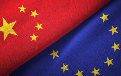 EUROPA Y CHINA FRENTE A FRENTE PARA RECONDUCIR LAS RELACIONES BILATERALES