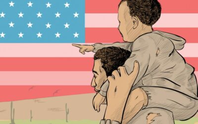 CRISIS MIGRATORIA Y SANITARIA EN CENTROAMÉRICA