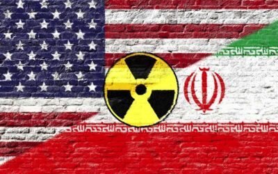 ESTADOS UNIDOS E IRÁN FRENTE AL ACUERDO NUCLEAR