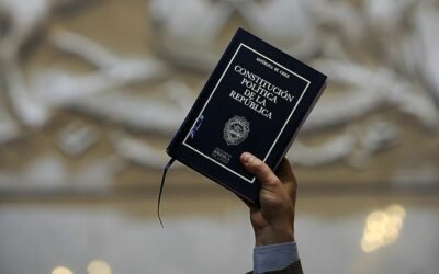 REFORMA CONSTITUCIONAL EN CHILE ANTE UN PANORAMA FRAGMENTADO