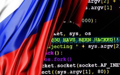 LAS CIBER-INJERENCIAS RUSAS EN EL MUNDO