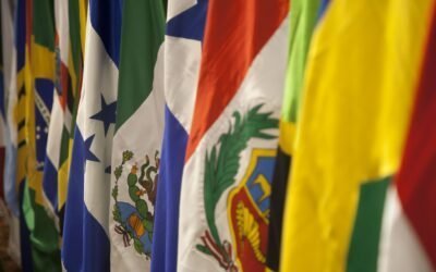 30 AÑOS DE MERCOSUR Y EL PROCESO DE INTEGRACIÓN LATINOAMERICANO