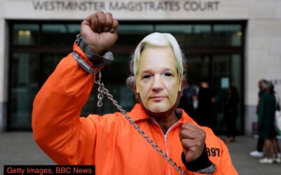 LOS SECRETOS DE ESTADO: EL CASO ASSANGE EN ESTADOS UNIDOS