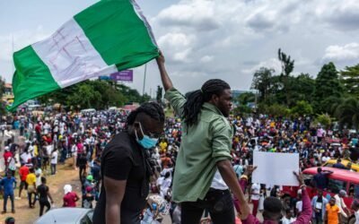 NIGERIA Y LA ESPERANZA DEL EMPODERAMIENTO AFRICANO