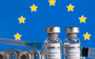LA UNIÓN EUROPEA ANTE LA ESTRATEGIA DE VACUNACIÓN CONTRA EL CORONAVIRUS