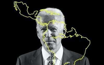 BIDEN ANTE EL TABLERO LATINOAMERICANO