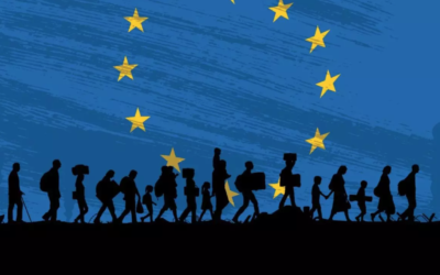 LA TENSIÓN POLÍTICA EN LA UNIÓN EUROPEA A RAÍZ DE LA REFORMA DEL ASILO