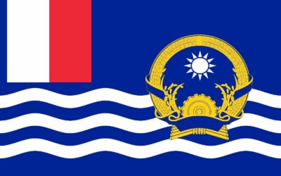 INDOCHINA, DE LOS HORRORES DEL PASADO A LA BATALLA POR EL AGUA