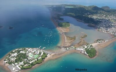 MAYOTTE: EL ÚLTIMO TERRITORIO FRANCÉS  DE ÁFRICA
