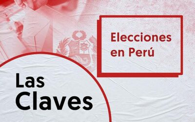 LA INESTABLE POLÍTICA DE PERÚ ¿UNA CONSTANTE HISTÓRICA?