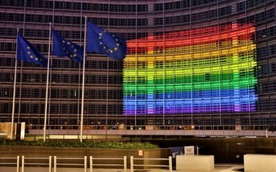 LOS DERECHOS LGTBQ+ EN EUROPA ¿UNA ZONA DE LIBERTAD?