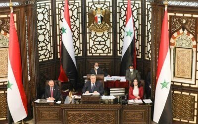 NUEVA CITA ELECTORAL EN SIRIA QUE REVALIDARÁ EL MANDATO DE AL ASSAD