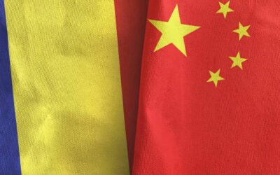 RUMANÍA CIERRA LA PUERTA A CHINA