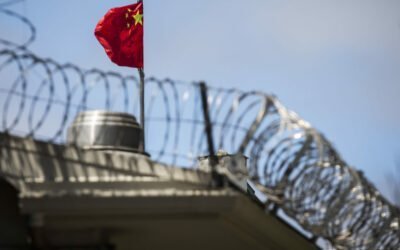 LA UNIÓN EUROPEA ADOPTA SANCIONES CONTRA CHINA