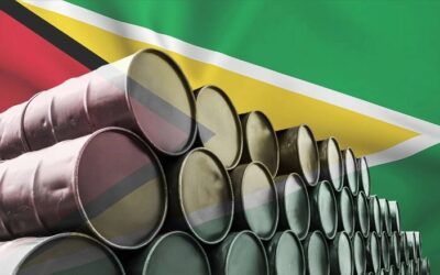 GUYANA, ¿EL ÚLTIMO PETROESTADO?