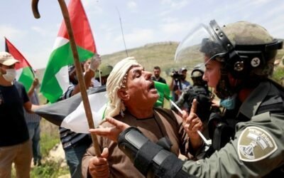 UN REPASO AL CONFLICTO ÁRABE-ISRAELÍ