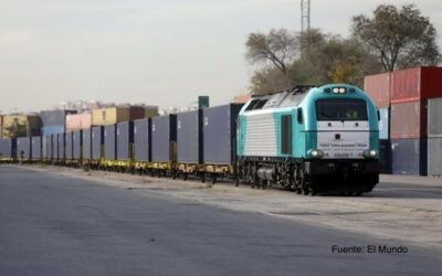 LAS RAZONES DE LAS NUEVAS RUTAS DE LA SEDA Y SUS CONSECUENCIAS GEOPOLÍTICAS