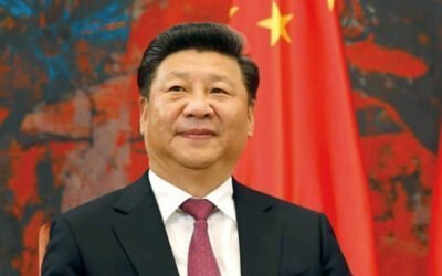 CHINA, LA PARADOJA DE STOCKDALE Y LA NUEVA NORMALIDAD