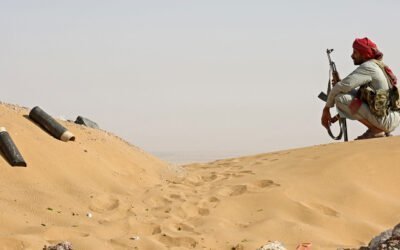 YEMEN, REQUIEM POR UN CONFLICTO SIN FINAL