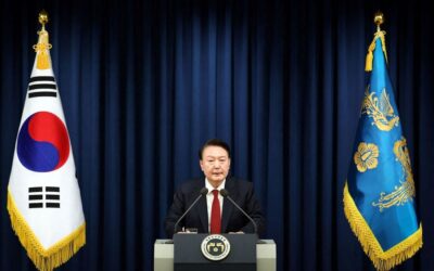 EL DILEMA DE LA LEY MARCIAL EN COREA DEL SUR: IMPLICACIONES DEMOCRÁTICAS Y RIESGOS GEOPOLÍTICOS
