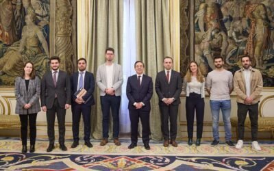 ESPAÑA REAFIRMA SU COMPROMISO INTERNACIONAL CON LA NUEVA ESTRATEGIA DE ACCIÓN EXTERIOR 2025-2028