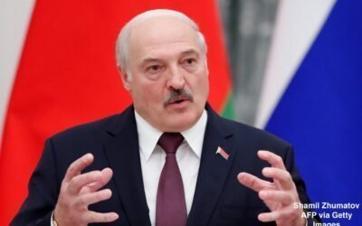 CRISIS MIGRATORIA: LA UE ENDURECE LAS SANCIONES CONTRA BIELORRUSIA
