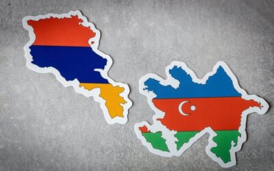 KARABAJ ¿PUNTO Y FINAL A LAS TENSIONES REGIONALES?