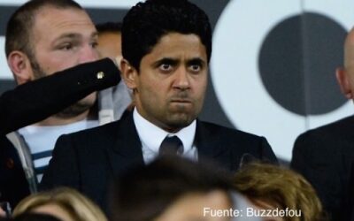 MONARQUÍAS DEL GOLFO Y «SPORTSWASHING» COMO FORMA DE BLANQUEAMIENTO POLÍTICO