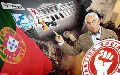 POLÍTICA Y ELECCIONES: UNA GUIA PARA ENTENDER PORTUGAL