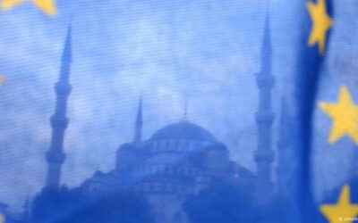 TURQUÍA, PUENTE Y BARRERA: EL JUEGO DE PODER ENTRE EUROPA, ASIA Y ORIENTE MEDIO