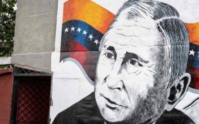 TRANSMANCHURIANO: PRÓXIMA PARADA, AMÉRICA LATINA