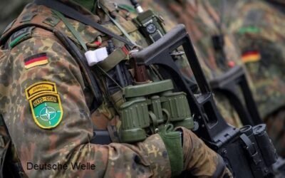 ALEMANIA: UNA NUEVA DIRECCIÓN ESTRATÉGICA