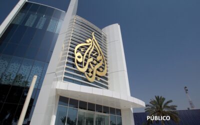 AL JAZEERA: LA OBJETIVIDAD CUESTIONADA