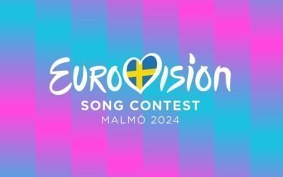 EL TIMELINE DE EUROVISIÓN: LA URSS Y YUGOSLAVIA